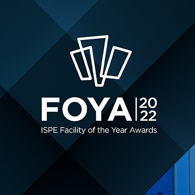 A Clean Sweep for AES at FOYA Awards