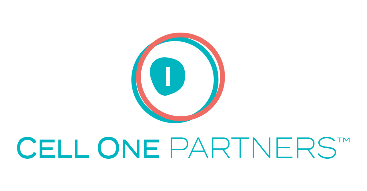 Cell One Partners Logo