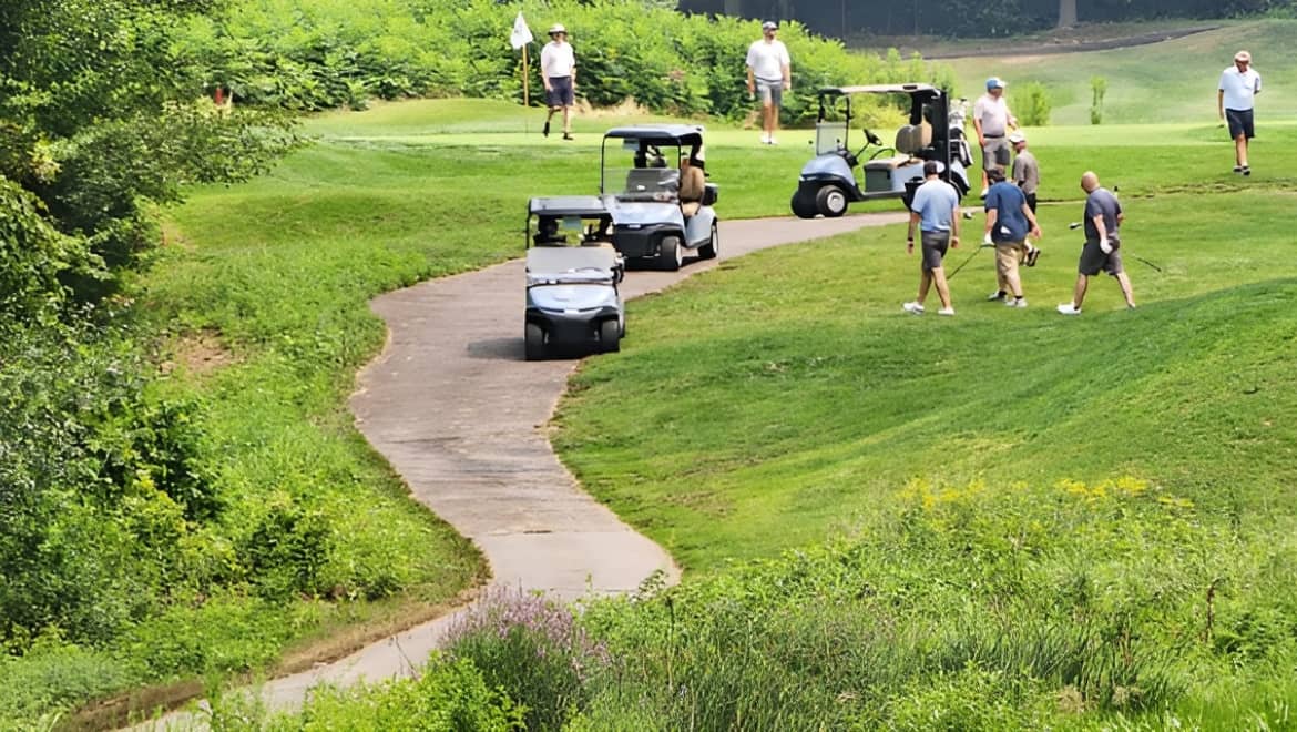 ispe boston golf 2026 feature