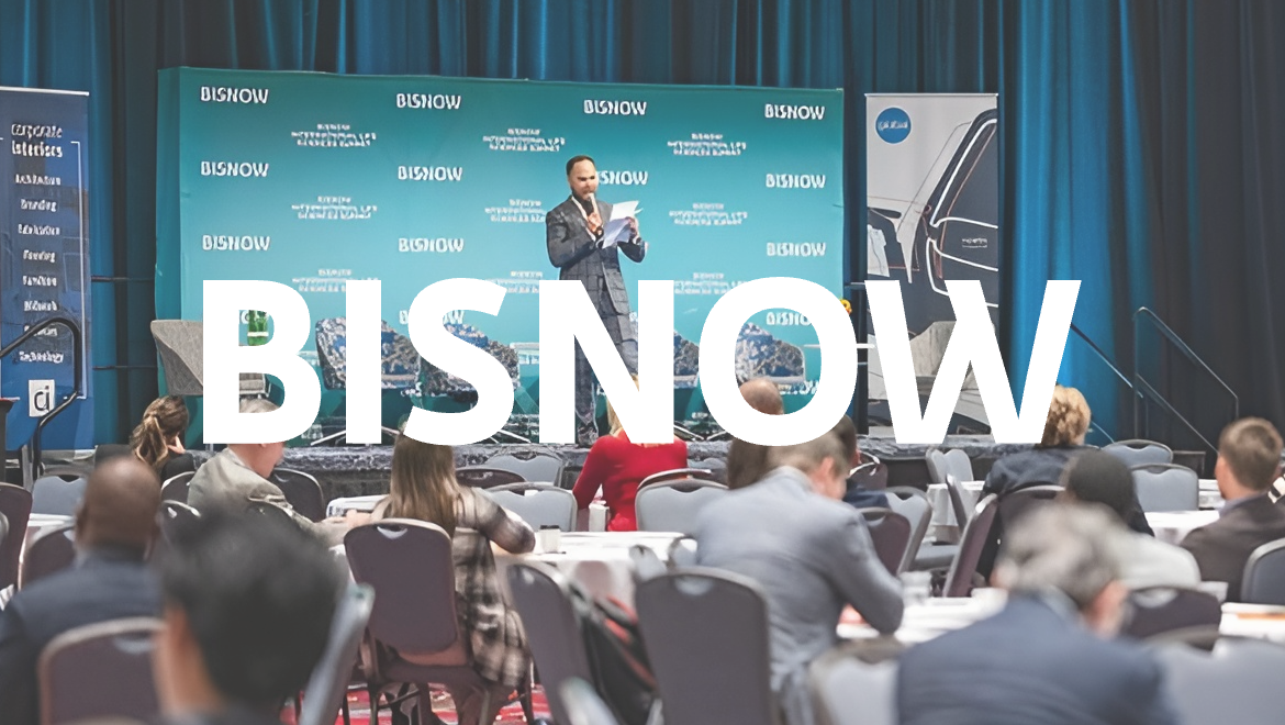 bisnow conference feature