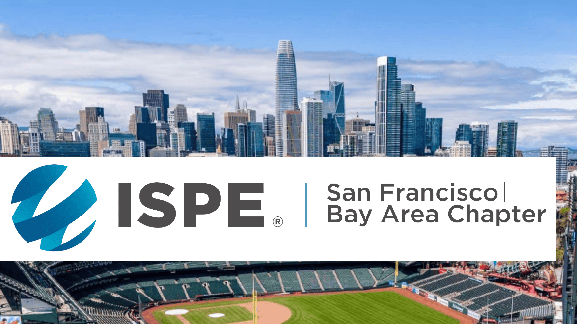 ISPE San Francisco Vendor Night feature