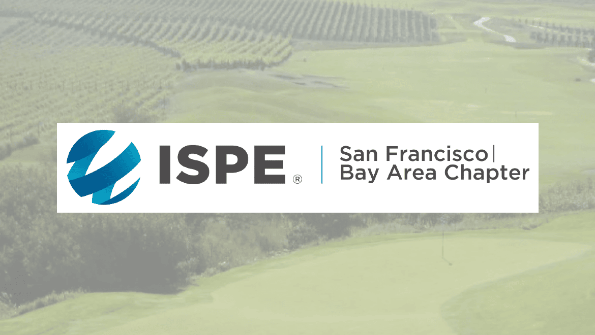 ispe san francisco fun day golf and wine feature