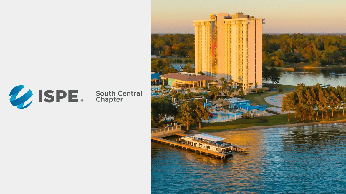 ISPE South Central Vendor Event feature