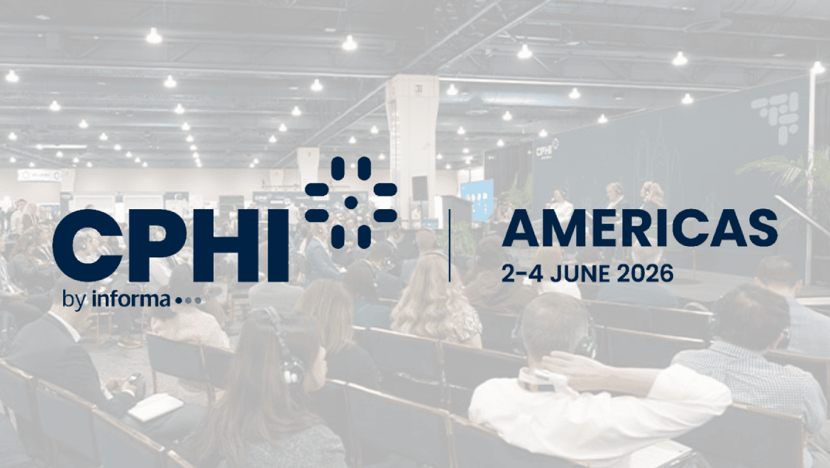 CPHI Americas Event